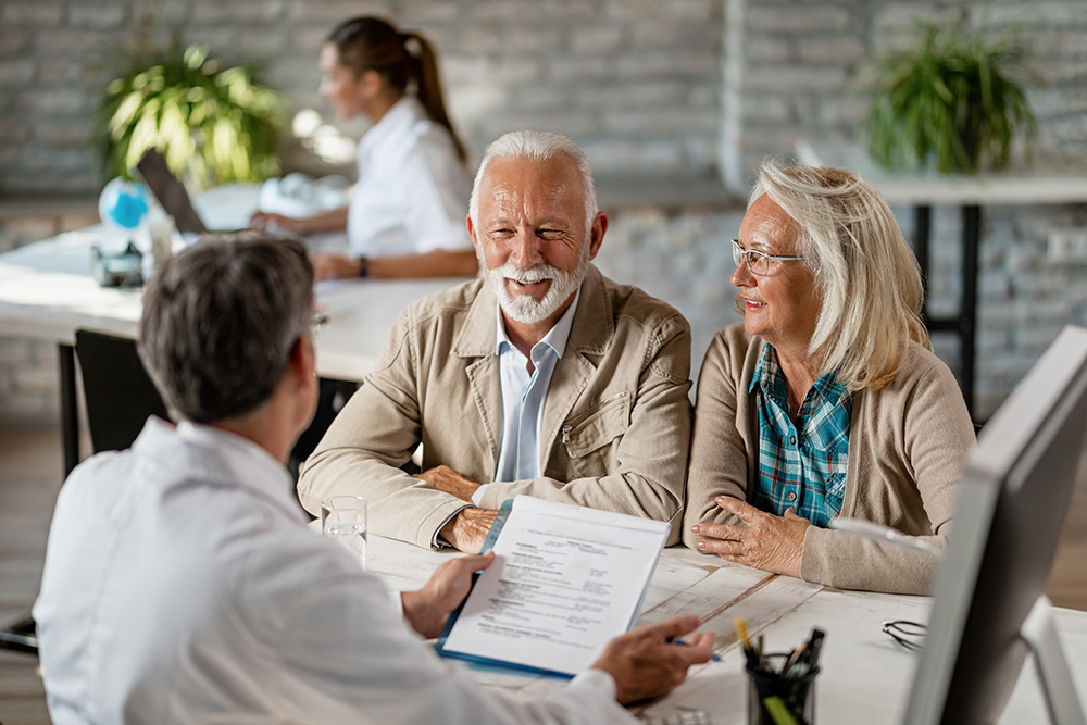 Hire to Retire